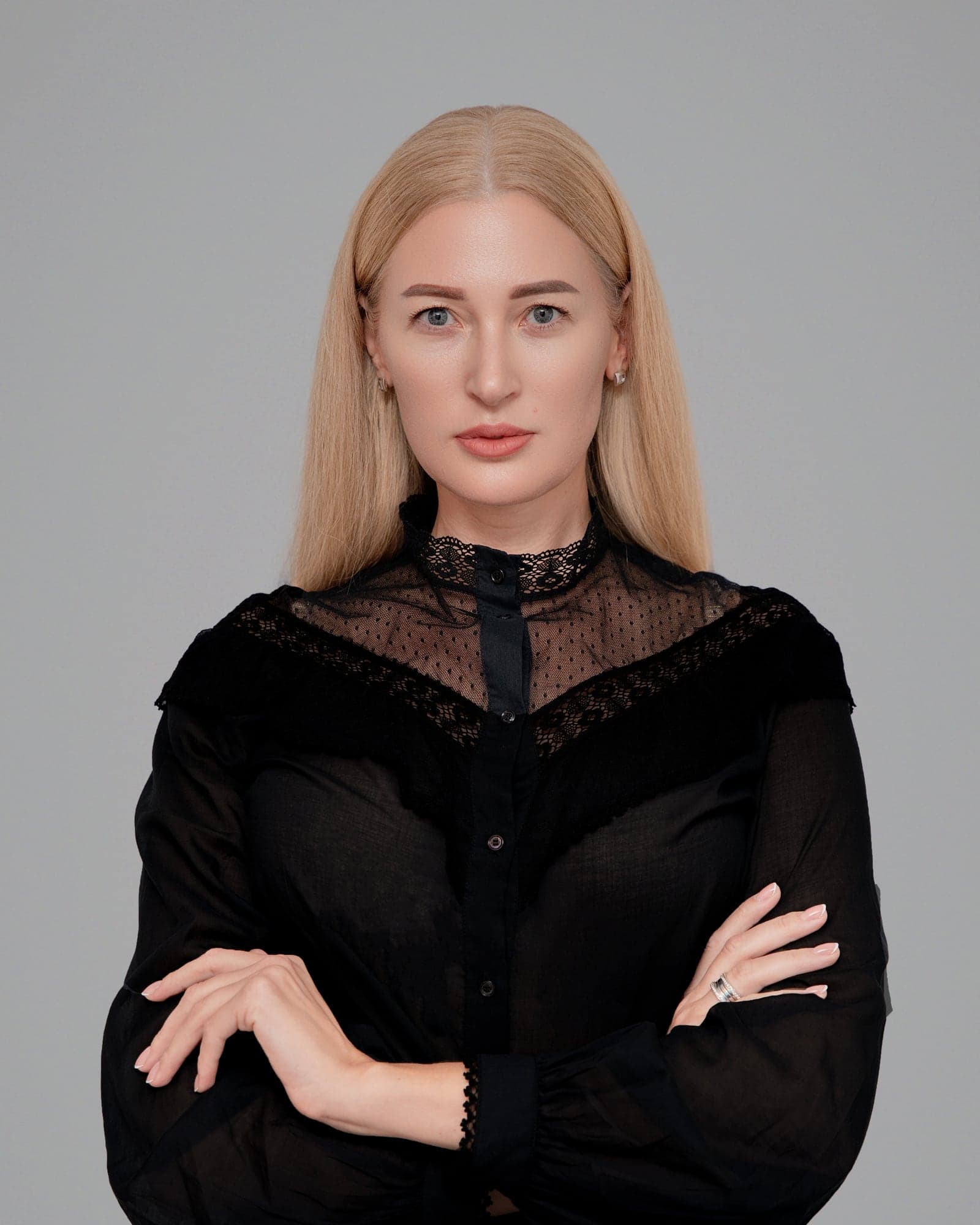 Алёна Орлова, брокер по недвижимости в Дубае