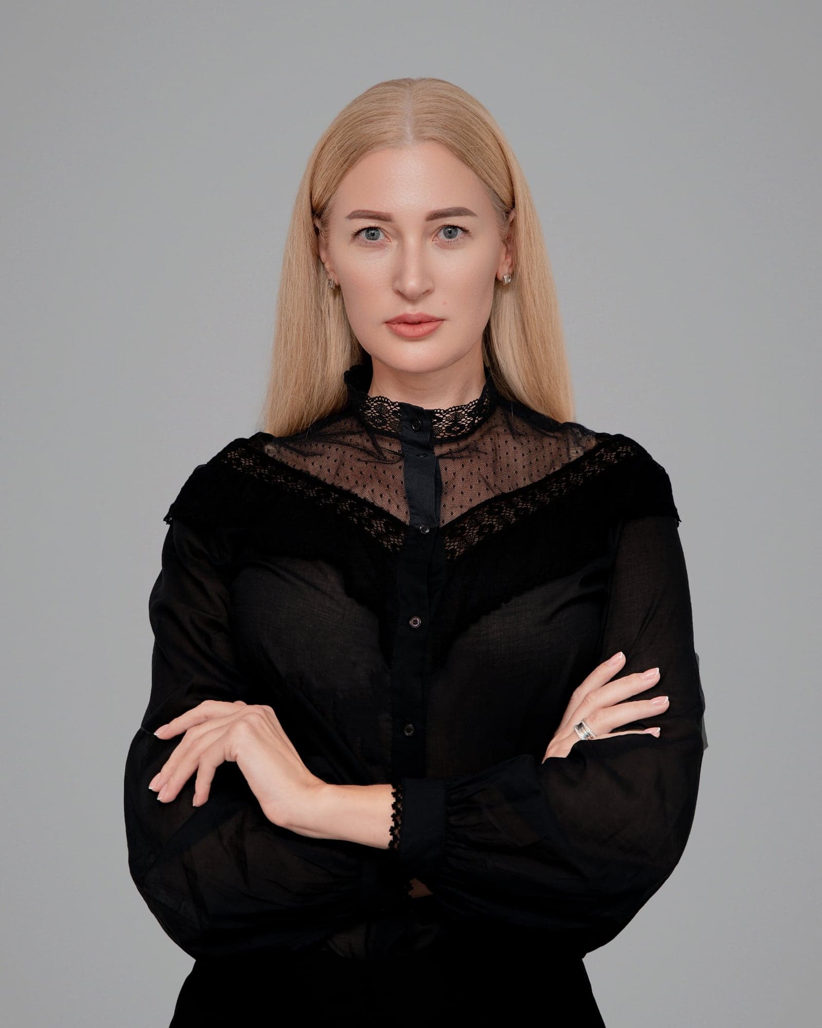 Алена Орлова, брокер по недвижимости в Дубае